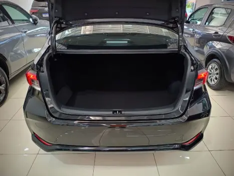 COROLLA 2.0 VVT-IE FLEX XEI DIRECT SHIFT