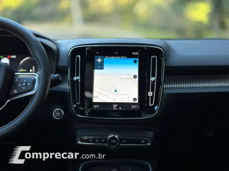 XC40 1.5 T5 Hybrid R-design FWD Geartronic