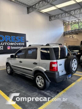 FORD ECOSPORT 1.6 XL 8V