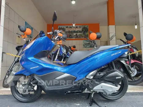 HONDA PCX 150