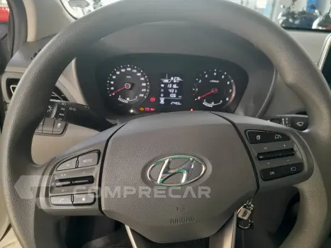 HB20S 1.0 12V Comfort Plus