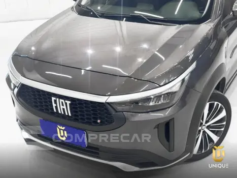 FASTBACK - 1.0 TURBO 200 AUDACE CVT