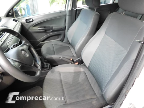 GOL 1.0 12V MPI Totalflex