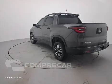 TORO 1.3 TURBO 270 FLEX FREEDOM AT6