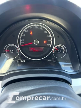 UP 1.0 TSI High UP 12V