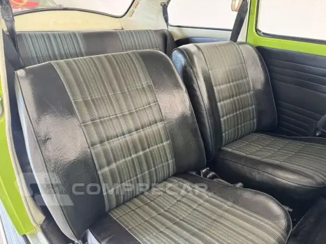 Fusca 1.5