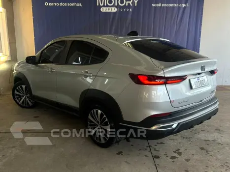 FASTBACK 1.0 TURBO 200 FLEX AUDACE CVT