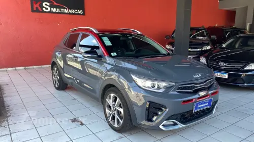 KIA STONIC 1.0 TGDI MHEV SX