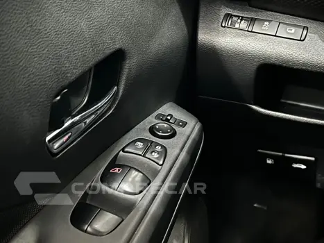 KICKS 1.6 16V FLEXSTART SENSE XTRONIC