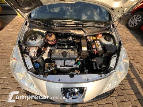 207 Hatch 1.4 4P XRS FLEX