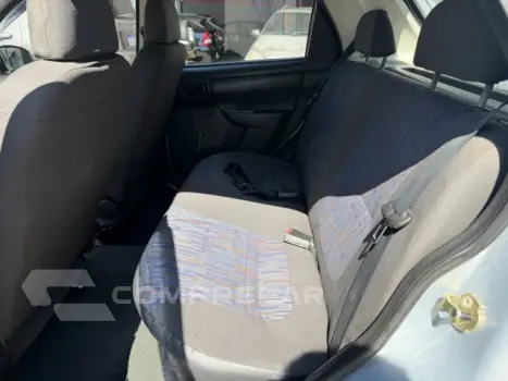 CELTA - 1.0 MPFI SPIRIT 8V 4P MANUAL
