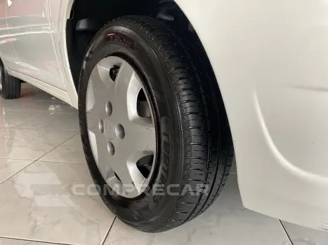 CELTA 1.0 MPFI LT 8V