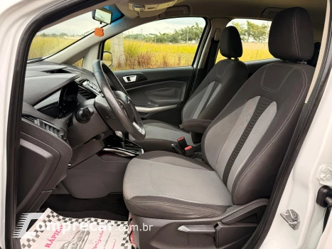 ECOSPORT 2.0 Freestyle 16V