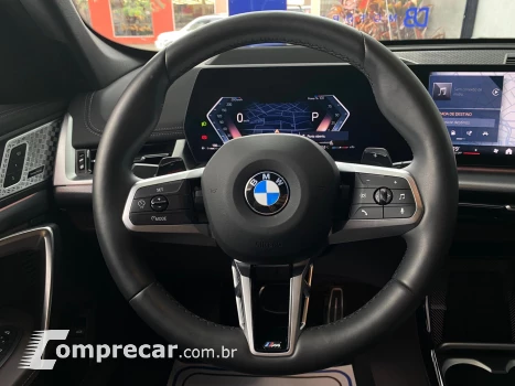 X1 SDRIVE 20i M Sport 2.0 TB Aut.