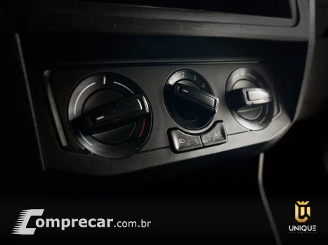 SAVEIRO - 1.6 MSI ROBUST CS 16V 2P MANUAL