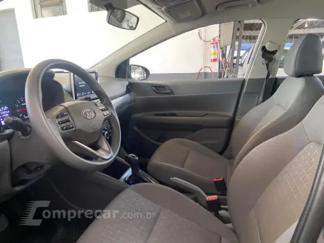 HB20S COMFORT 1.0 TB FLEX 12V AUT.