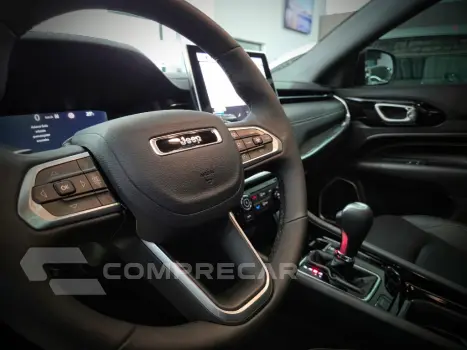 COMPASS 1.3 T270 TURBO FLEX S AT6