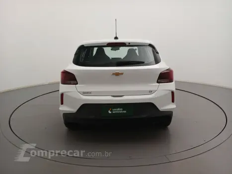 ONIX 1.0 FLEX LT MANUAL