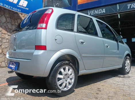 MERIVA 1.8 MPFI Maxx 8V