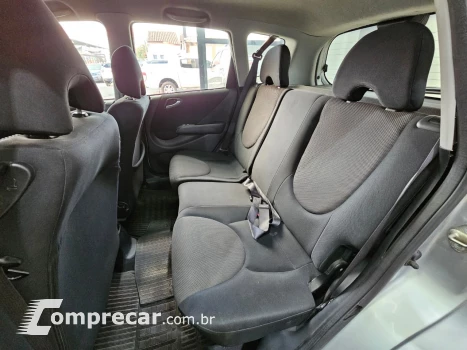 FIT 1.5 EX 16V