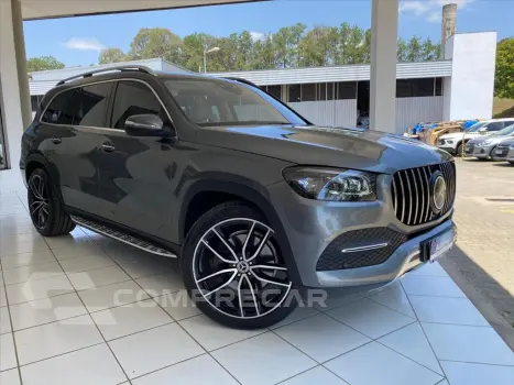 Mercedes-Benz GLS 450 3.0 I6 GASOLINA AMG LINE 4MATIC 9G-TRONIC 4 portas