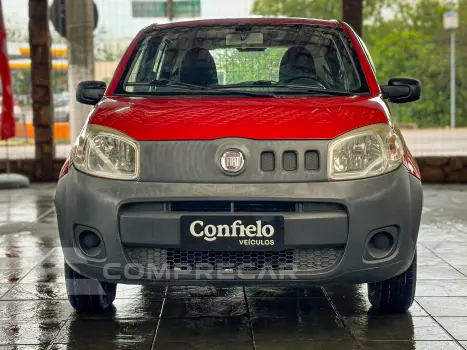UNO 1.0 Vivace 8V
