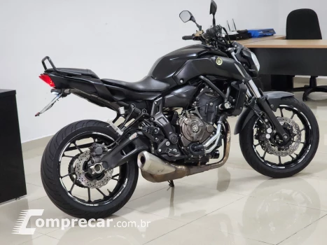 MT-07/MT-07 MT07 ABS 689cc