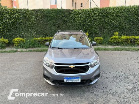 SPIN 1.8 LT 8V