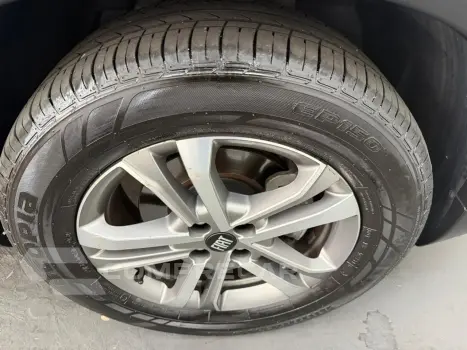 PULSE AUDACE 1.0 Turbo 200 Flex Aut.