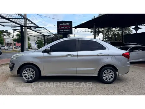 KA 1.5 TI-VCT FLEX SE MANUAL