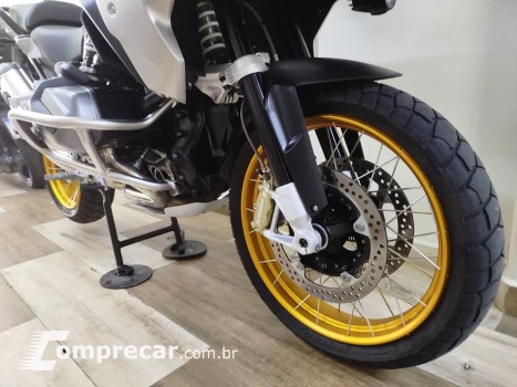 R 1250 GS  TROPHY