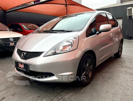 FIT 1.4 LX 8V