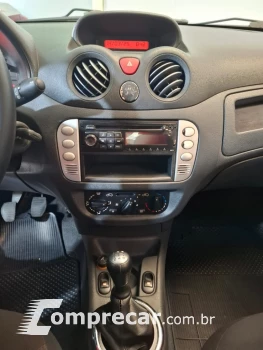C3 1.4 I GLX 8V