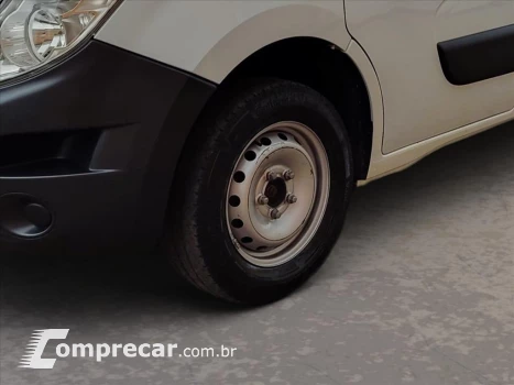 MASTER 2.3 DCI DIESEL EXTRA FURGÃO L3H2 3P MANUAL