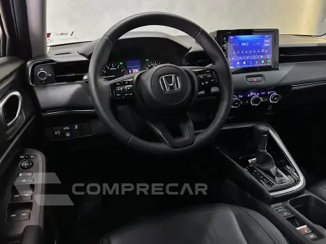 HR-V EXL 1.5 Flex Sensing 16V 5p Aut.