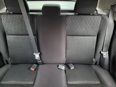 ETIOS X 1.3 Flex 16V 5p Aut.