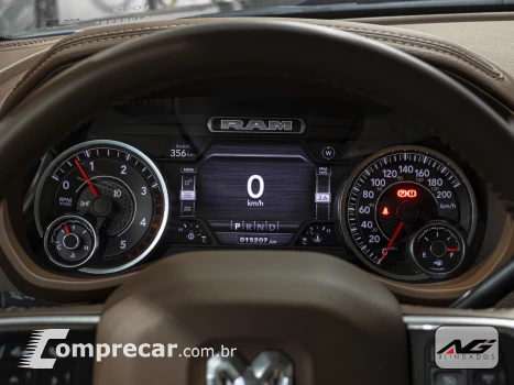 2500 6.7 I6 Turbo Laramie CD 4X4