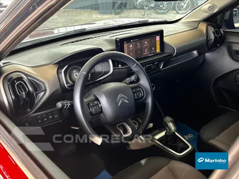 C3 AIRCROSS 1.0 TURBO 200 FLEX SHINE 7L CVT