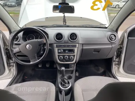 VOYAGE 1.6 Totalflex