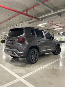 RENEGADE 1.3 T270 Turbo S 4X4