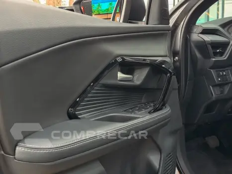 YARIS CROSS 1.5 VVT-I FLEX XRE CVT
