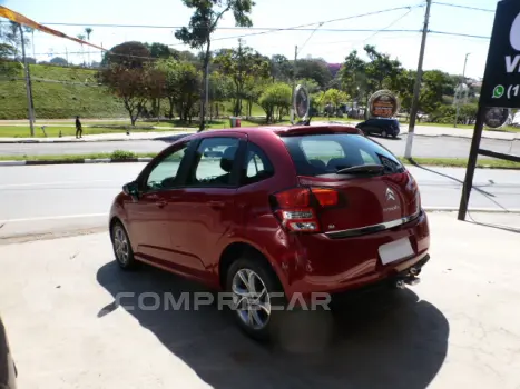 C3 1.5 Tendance 8V
