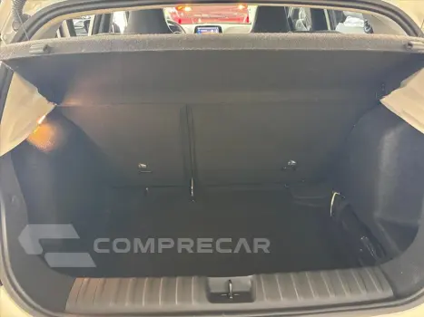 ONIX 1.0 TURBO FLEX PREMIER AUTOMÁTICO