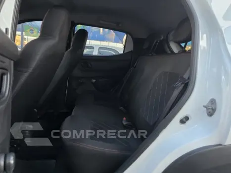 KWID - 1.0 12V SCE ZEN MANUAL