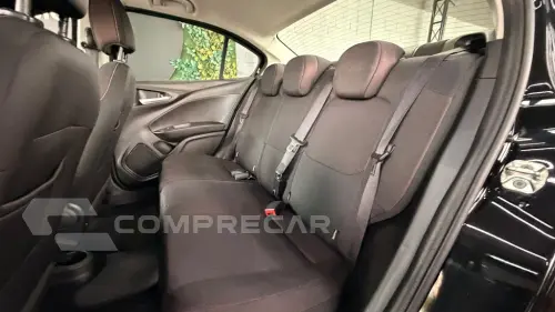 CRONOS PRECISION 1.8 16V Flex Aut.