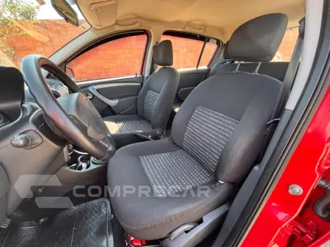 SANDERO 1.0 AUTHENTIQUE 16V FLEX 4P MANUAL