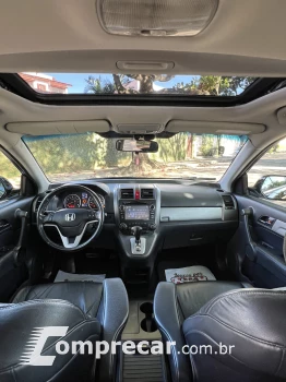 CRV 2.0 EXL 4X4 16V