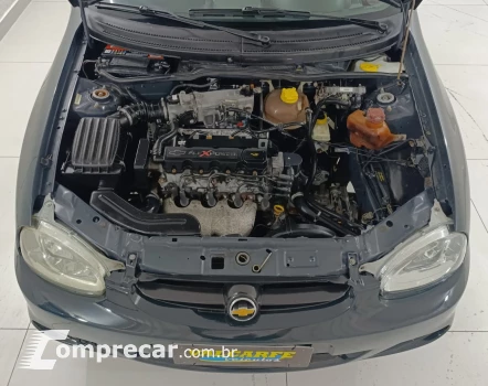 CLASSIC 1.0 MPFI Life 8V