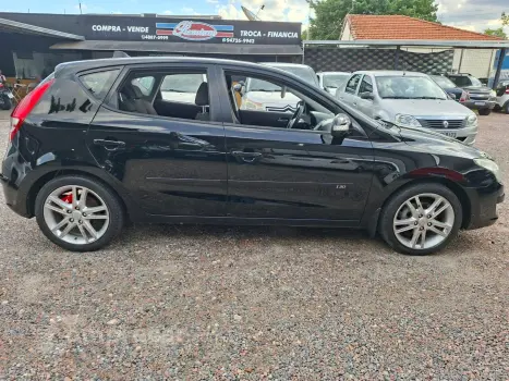 I30 2.0 Mpfi Gls 16V Gasolina 4P Manual