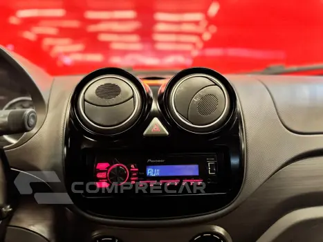 Palio 1.0 Mpi Attractive 8V Flex 4P Manual